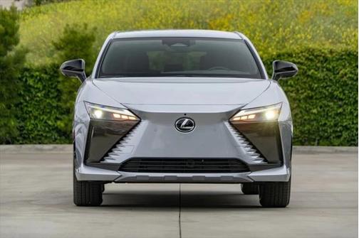 2025 Lexus RZ 300e RZ 300e