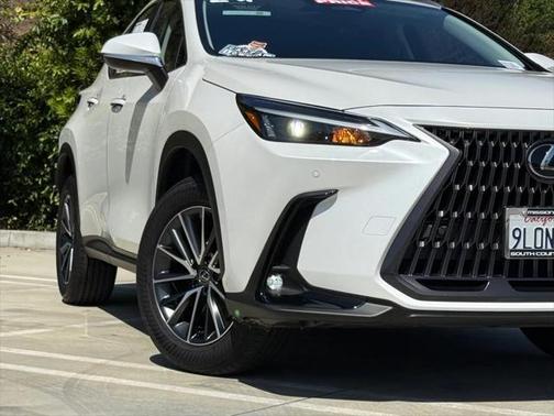 2024 Lexus NX 350 Premium