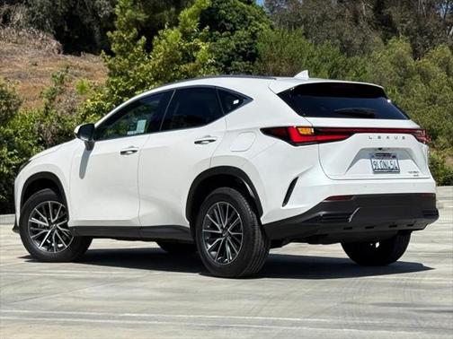 2024 Lexus NX 350 Premium