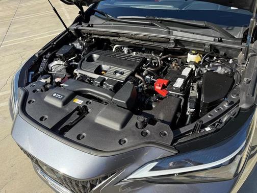 2023 Lexus NX 250 Base