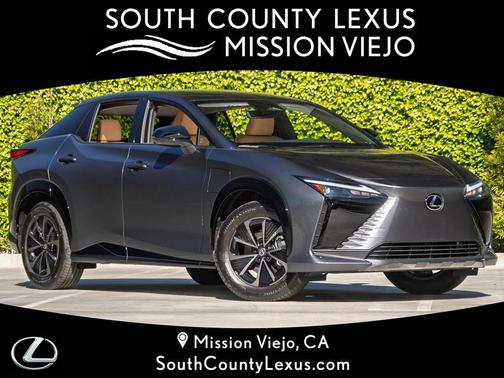 2026 Lexus RZ 350e Base