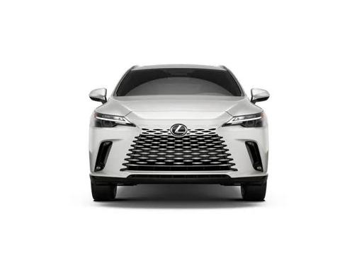 2026 Lexus RX 350 Base