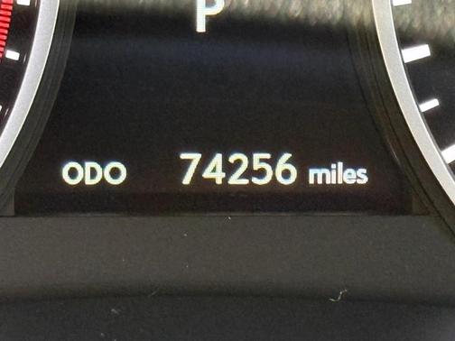 2014 Lexus ES 350 Base