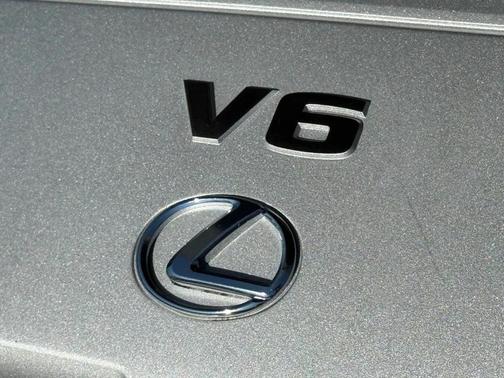 2014 Lexus ES 350 Base