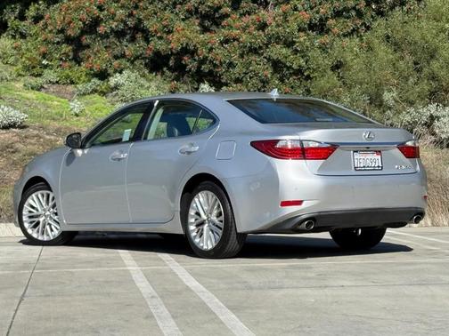 2014 Lexus ES 350 Base