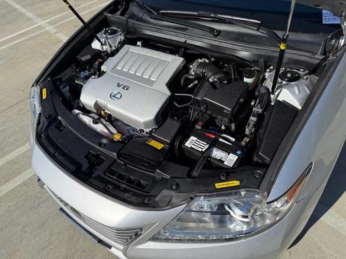 2014 Lexus ES 350 Base
