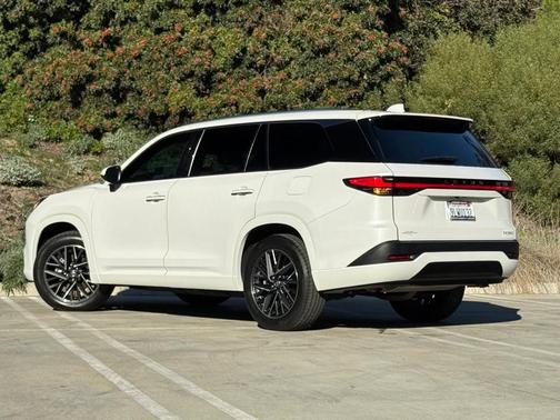 2024 Lexus TX 350 Premium