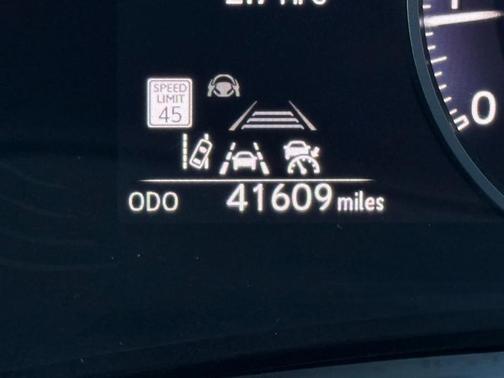 2022 Lexus NX 350 Premium