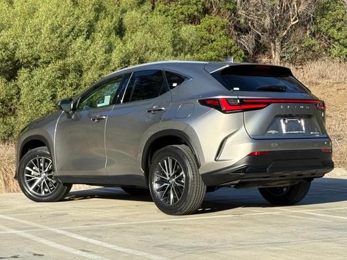 2022 Lexus NX 350 Premium