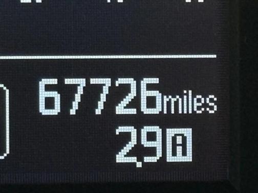 2015 INFINITI QX50 Journey