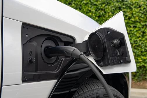 2026 Lexus RZ 350e Premium