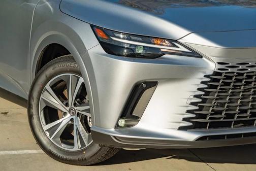 2026 Lexus RX 350 Base
