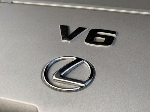 2013 Lexus ES 350 Base