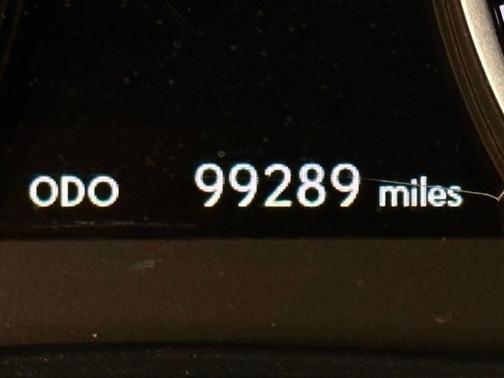 2013 Lexus ES 350 Base