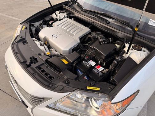 2013 Lexus ES 350 Base