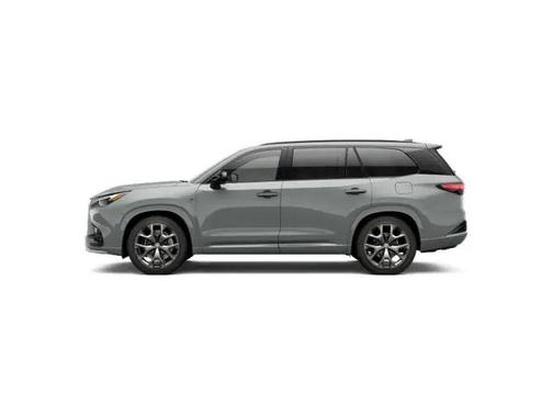 2025 Lexus TX 500h F SPORT Premium