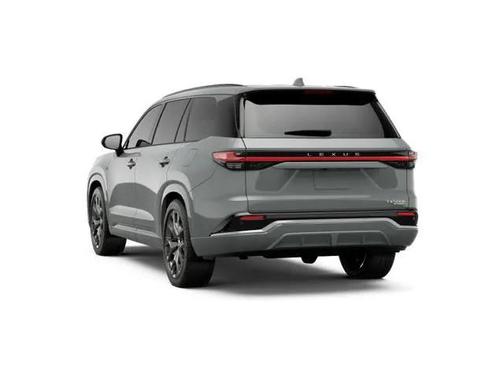 2025 Lexus TX 500h F SPORT Premium