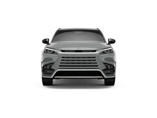 2025 Lexus TX 500h F SPORT Premium