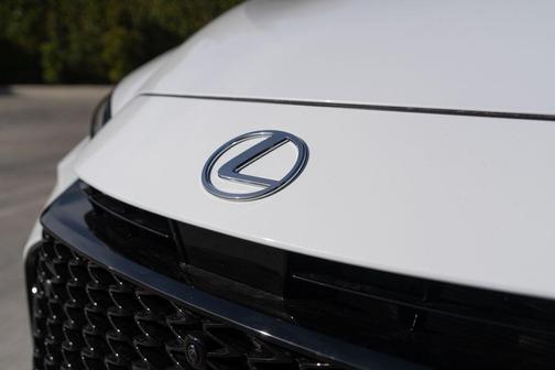 ultra white 2026 Lexus IS 350 Base