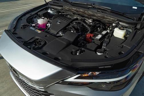 2026 Lexus RX 350 Base