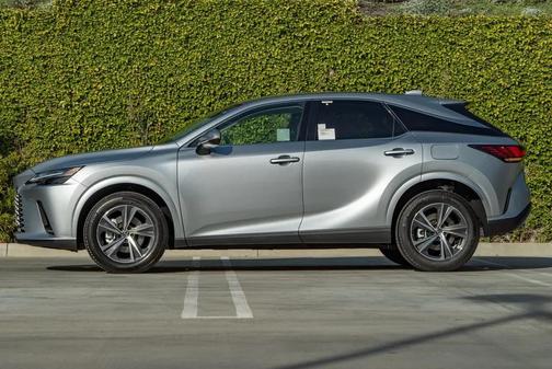 2026 Lexus RX 350 Base