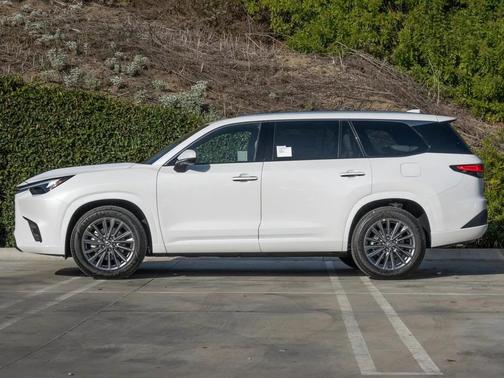 2026 Lexus TX 350 Base