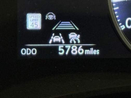 2025 Lexus NX 250 Base