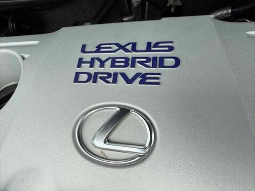 2017 Lexus CT 200h Base