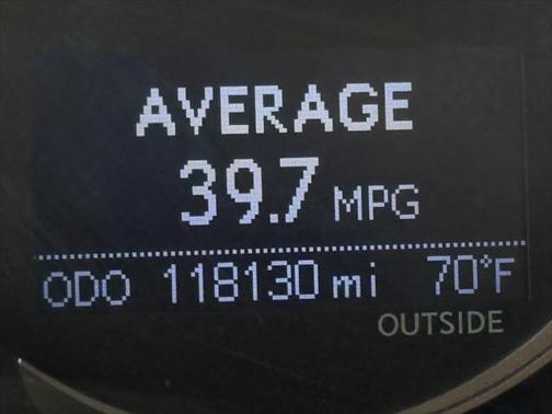 2017 Lexus CT 200h Base