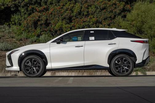 2026 Lexus RZ 350e Base