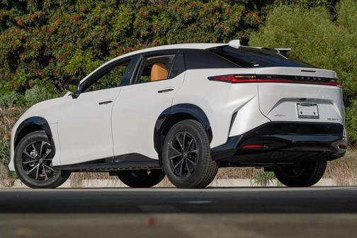 2026 Lexus RZ 350e Base