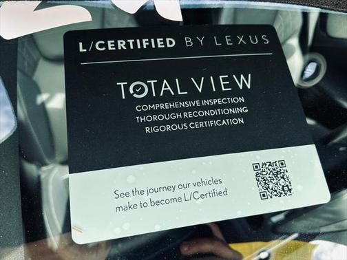 2024 Lexus RX 350 Base