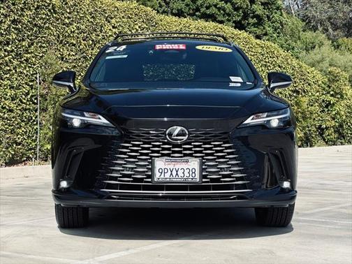 2024 Lexus RX 350 Base