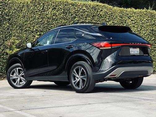 2024 Lexus RX 350 Base