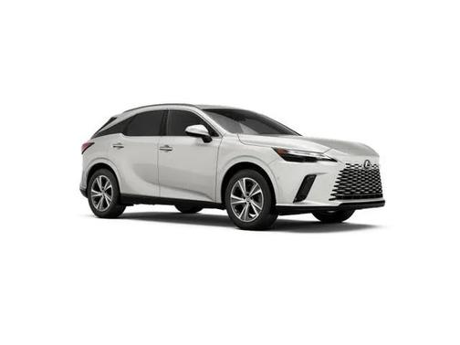 2025 Lexus RX 350 Base