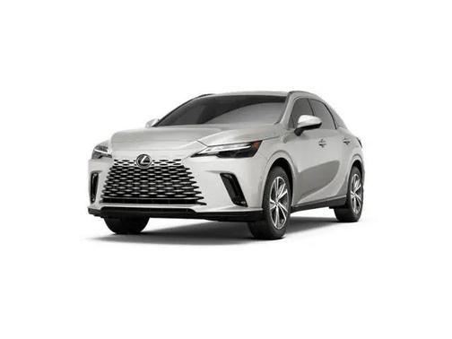 2025 Lexus RX 350 Base