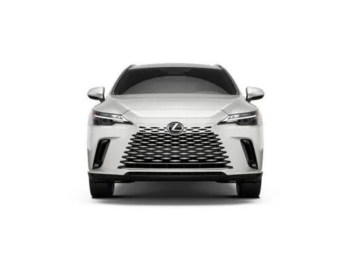 2025 Lexus RX 350 Base
