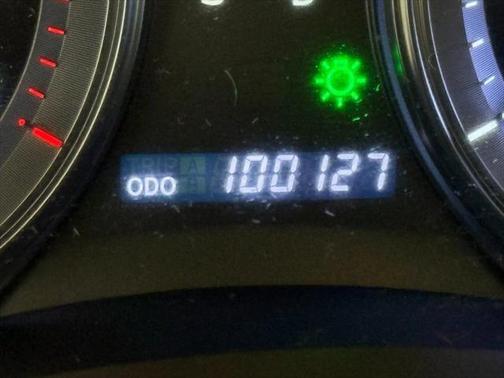 2010 Lexus ES 350 Base