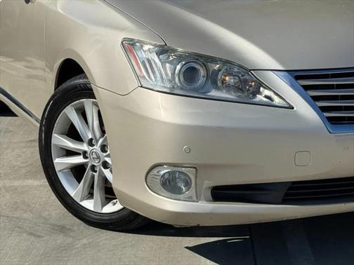 2010 Lexus ES 350 Base
