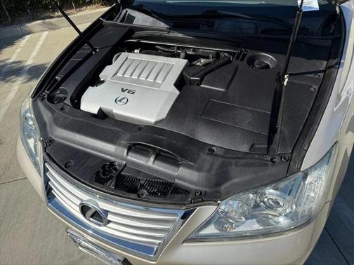 2010 Lexus ES 350 Base