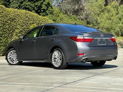 2013 Lexus ES 350 Base