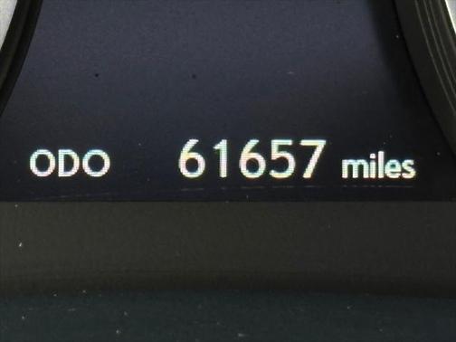 2013 Lexus ES 350 Base