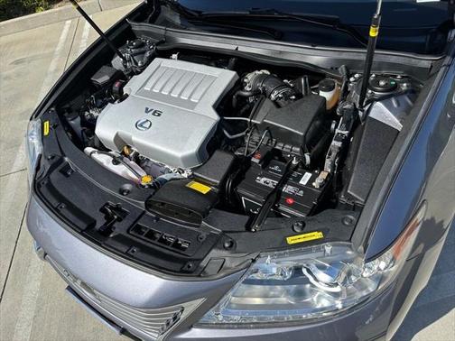 2013 Lexus ES 350 Base