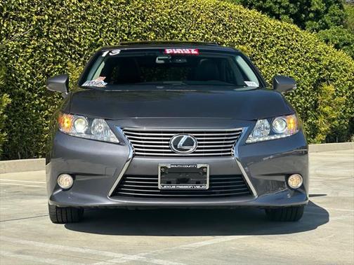 2013 Lexus ES 350 Base