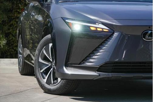 2025 Lexus RZ 300e