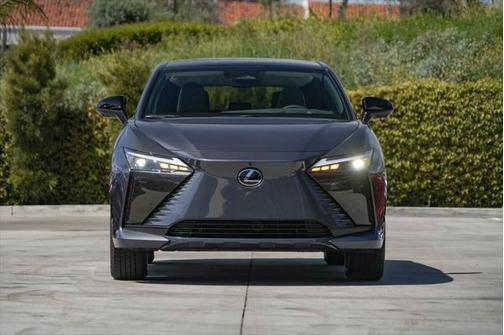 2025 Lexus RZ 300e