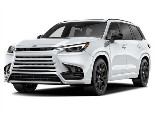 2025 Lexus TX 350 Base