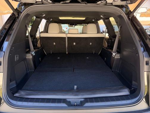 Caviar 2024 Lexus TX 350 Premium