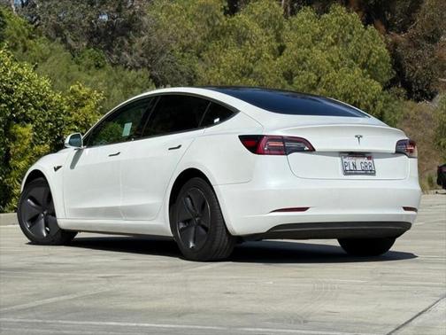 2020 Tesla Model 3 Standard Range