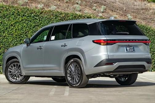 2025 Lexus TX 350 Premium